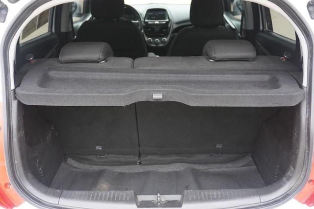 2019 Chevrolet Spark LT FWD image 16