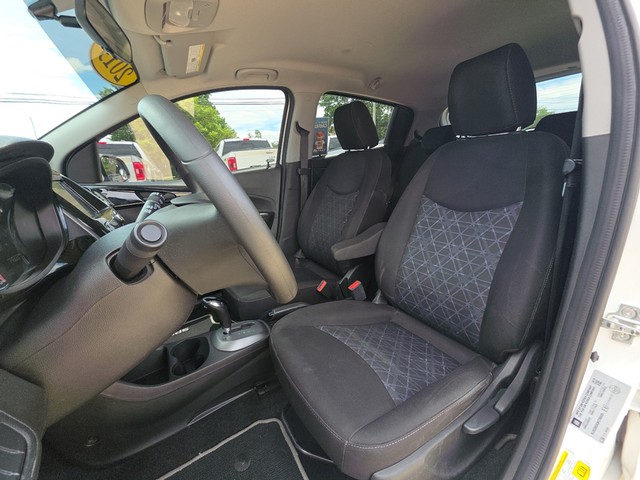 2019 Chevrolet Spark LT FWD image 17