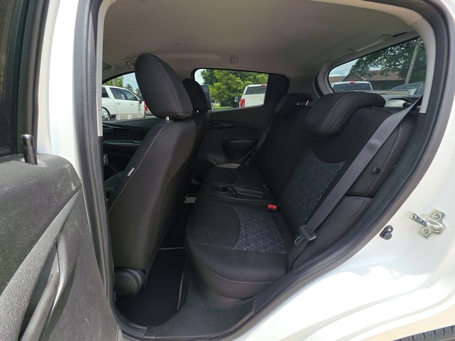 2019 Chevrolet Spark LT FWD image 18