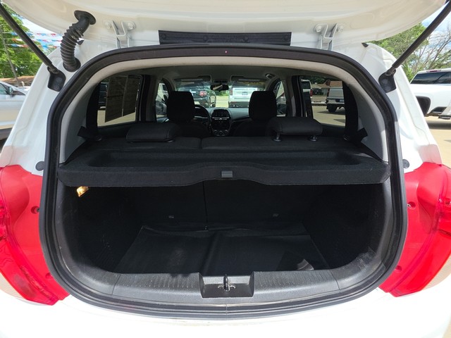 2019 Chevrolet Spark LT FWD image 19