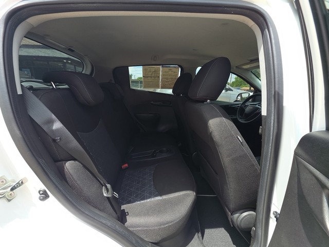 2019 Chevrolet Spark LT FWD image 20