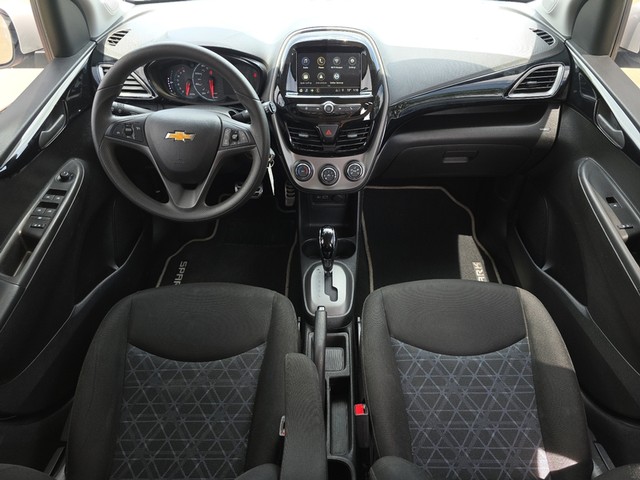 2019 Chevrolet Spark LT FWD image 21