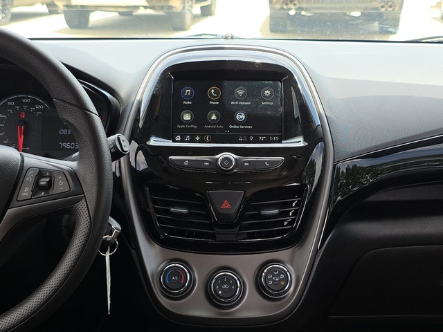 2019 Chevrolet Spark LT FWD image 22