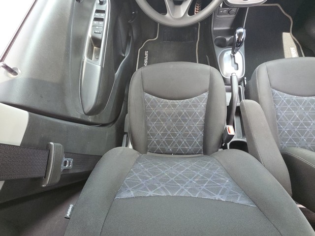 2019 Chevrolet Spark LT FWD image 24