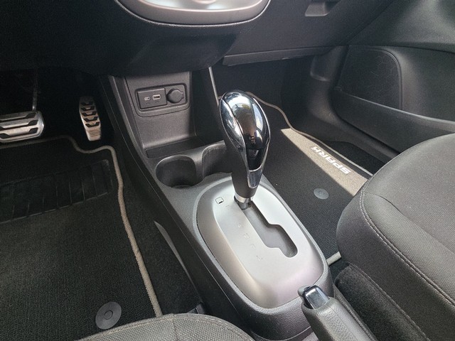 2019 Chevrolet Spark LT FWD image 25