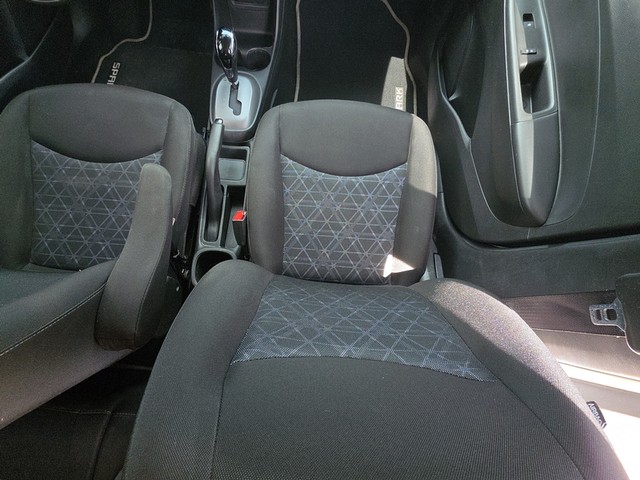 2019 Chevrolet Spark LT FWD image 26