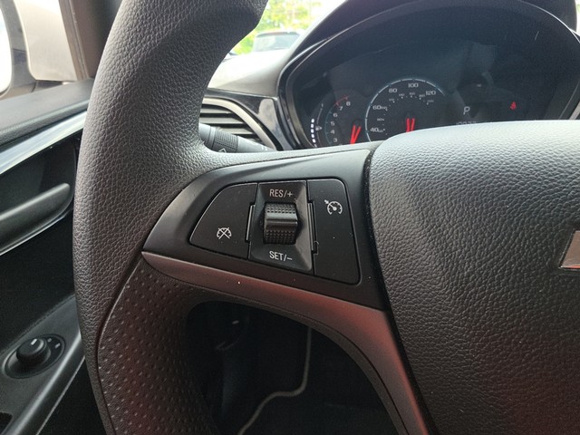 2019 Chevrolet Spark LT FWD image 28