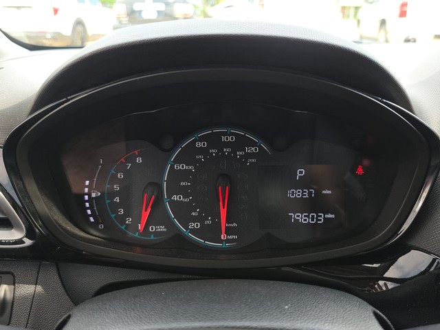 2019 Chevrolet Spark LT FWD image 29