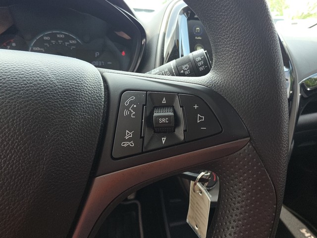 2019 Chevrolet Spark LT FWD image 30