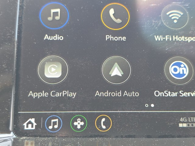 2019 Chevrolet Spark LT FWD image 31