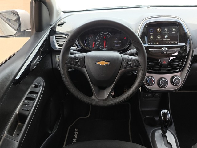 2019 Chevrolet Spark LT FWD image 38