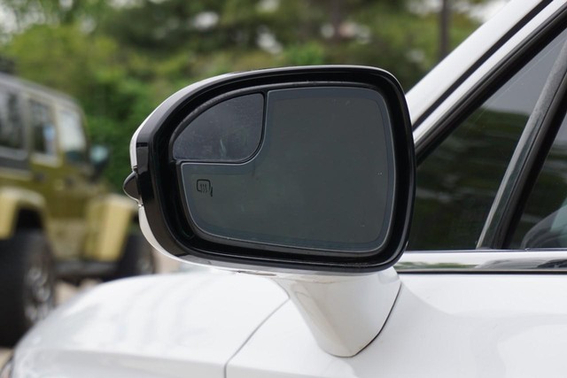 2017 Ford Fusion Titanium FWD image 13