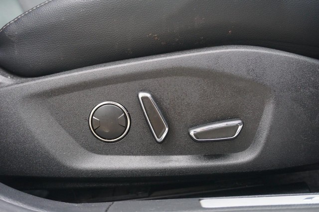 2017 Ford Fusion Titanium FWD image 27