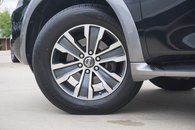 2017 Nissan Armada SL 4x4 image 14