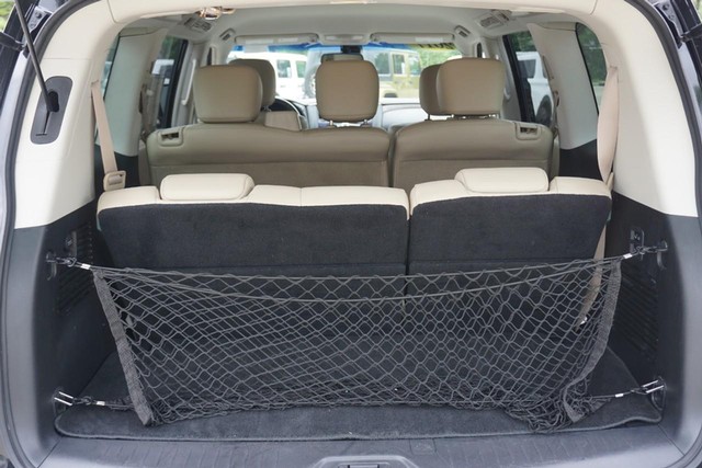 2017 Nissan Armada SL 4x4 image 20