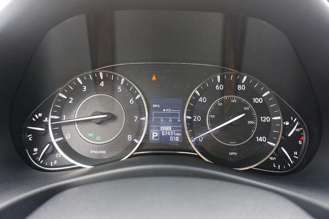 2017 Nissan Armada SL 4x4 image 40