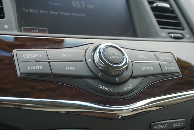 2017 Nissan Armada SL 4x4 image 43