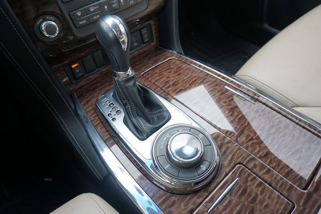 2017 Nissan Armada SL 4x4 image 46