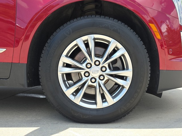 2020 Cadillac XT5 Premium Luxury AWD image 18