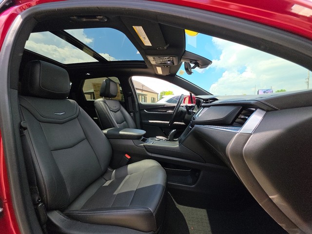 2020 Cadillac XT5 Premium Luxury AWD image 26