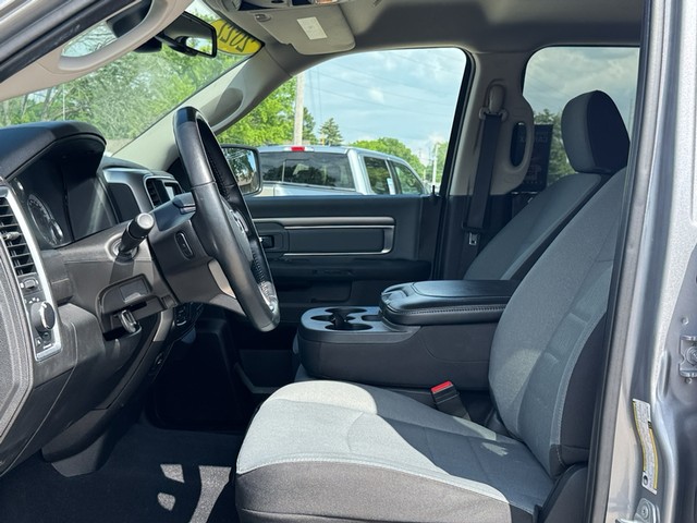 2022 Ram 1500 Classic SLT 4x4 image 20
