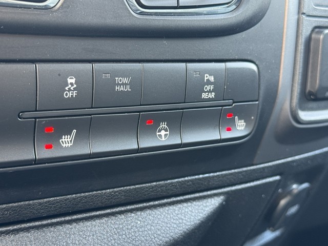 2022 Ram 1500 Classic SLT 4x4 image 41