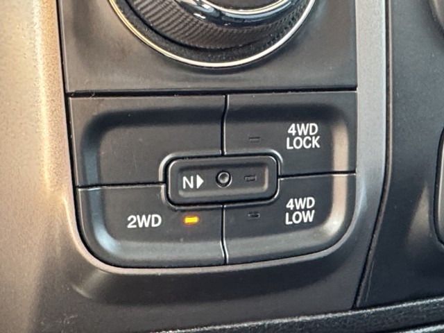 2022 Ram 1500 Classic SLT 4x4 image 42