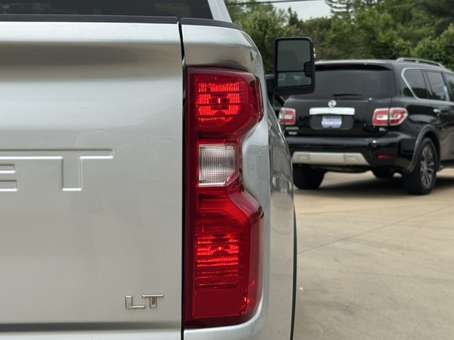 2023 Chevrolet Silverado 2500HD LT image 12