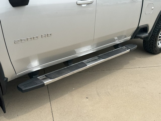 2023 Chevrolet Silverado 2500HD LT image 16