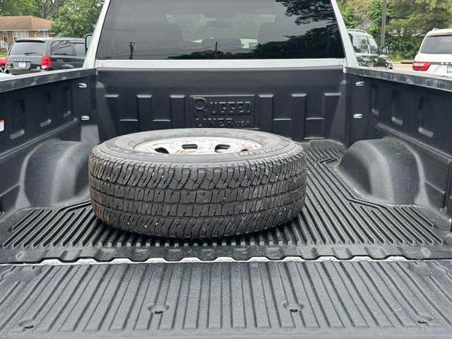 2023 Chevrolet Silverado 2500HD LT image 22