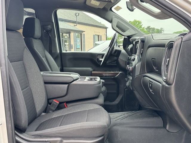 2023 Chevrolet Silverado 2500HD LT image 24