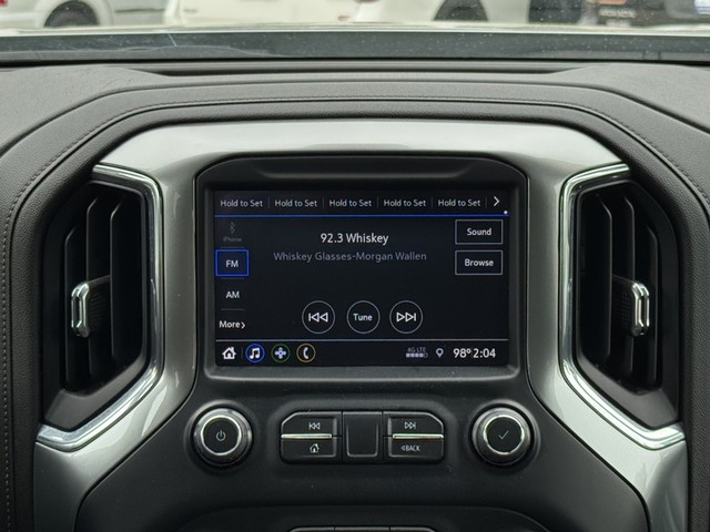 2023 Chevrolet Silverado 2500HD LT image 26