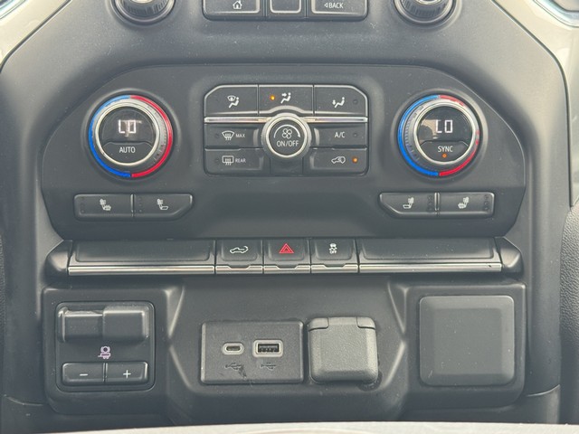 2023 Chevrolet Silverado 2500HD LT image 28