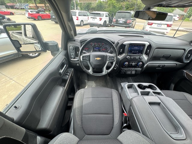 2023 Chevrolet Silverado 2500HD LT image 29