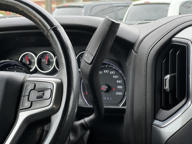 2023 Chevrolet Silverado 2500HD LT image 30