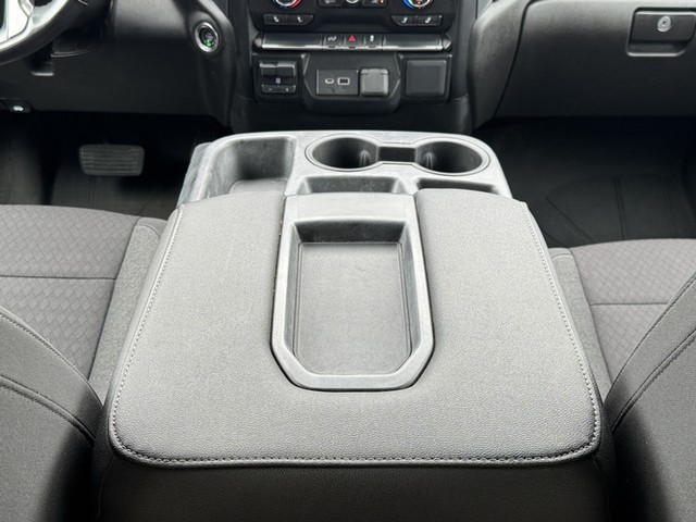 2023 Chevrolet Silverado 2500HD LT image 31