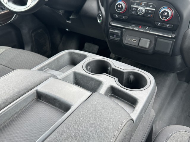 2023 Chevrolet Silverado 2500HD LT image 33