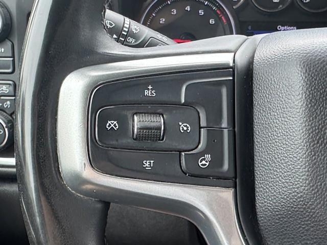 2023 Chevrolet Silverado 2500HD LT image 35