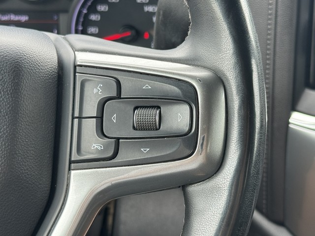 2023 Chevrolet Silverado 2500HD LT image 37