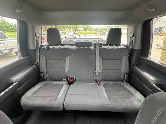2023 Chevrolet Silverado 2500HD LT image 39