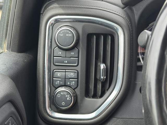 2023 Chevrolet Silverado 2500HD LT image 44