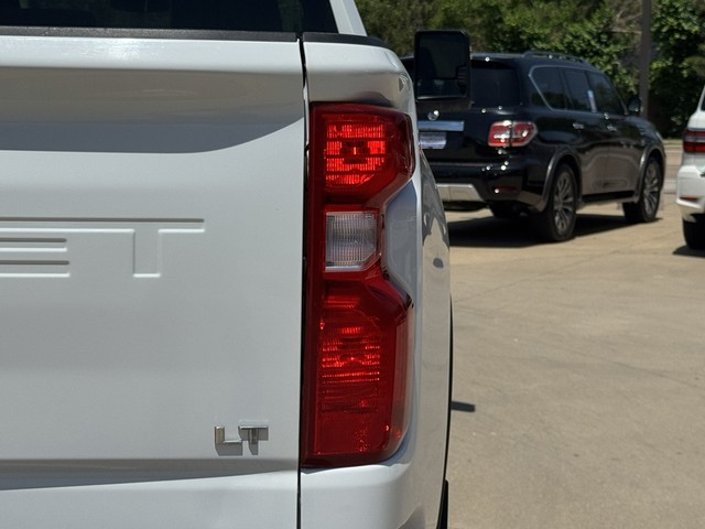 2023 Chevrolet Silverado 2500HD LT 4WD Crew Cab image 13