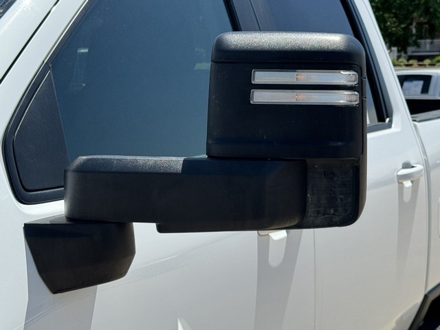 2023 Chevrolet Silverado 2500HD LT 4WD Crew Cab image 17