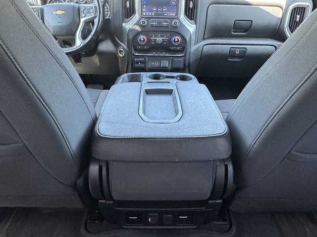 2023 Chevrolet Silverado 2500HD LT 4WD Crew Cab image 32