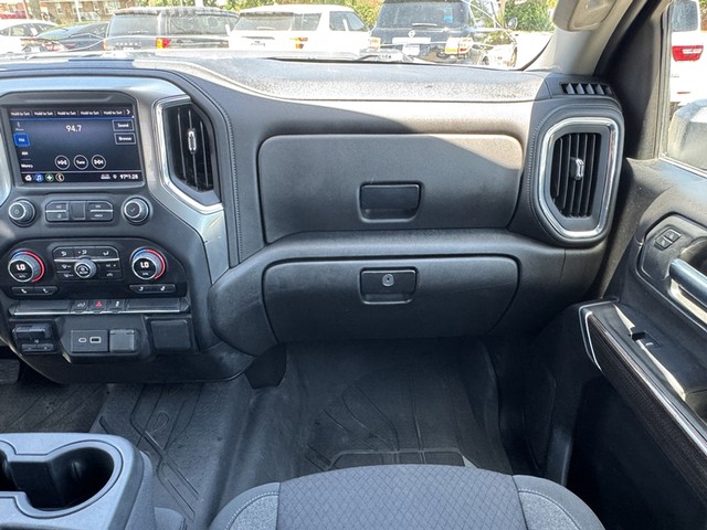 2023 Chevrolet Silverado 2500HD LT 4WD Crew Cab image 33