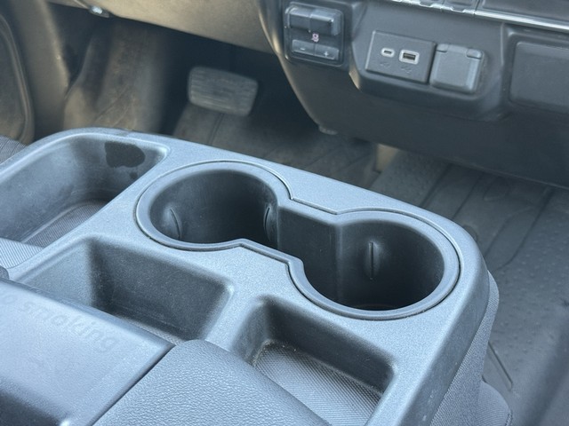 2023 Chevrolet Silverado 2500HD LT 4WD Crew Cab image 34