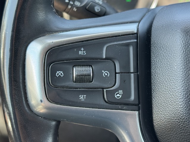 2023 Chevrolet Silverado 2500HD LT 4WD Crew Cab image 36