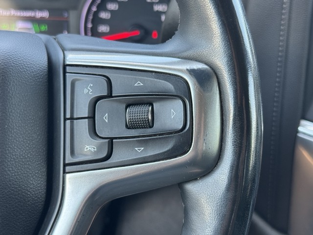2023 Chevrolet Silverado 2500HD LT 4WD Crew Cab image 38