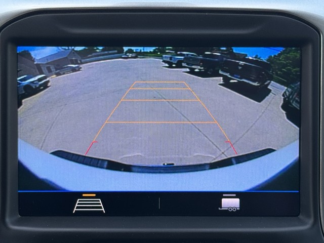 2023 Chevrolet Silverado 2500HD LT 4WD Crew Cab image 42
