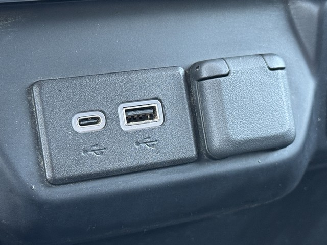 2023 Chevrolet Silverado 2500HD LT 4WD Crew Cab image 45